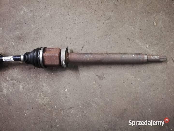 VOLVO Półoś napędową nowa oryginał półosie Układ napędowy Jaworzno