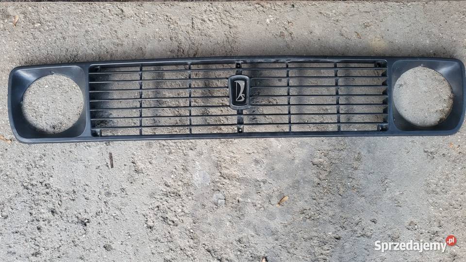 Łada Niva 4x4 GRILL WYSYŁKA Pobiedziska