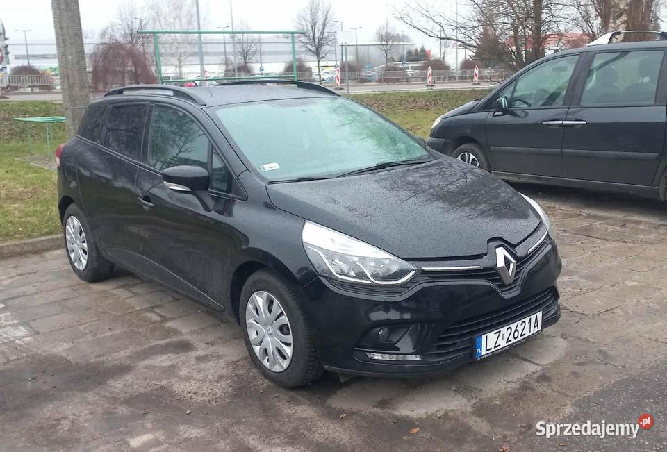 2018 polski salon Clio Zamość