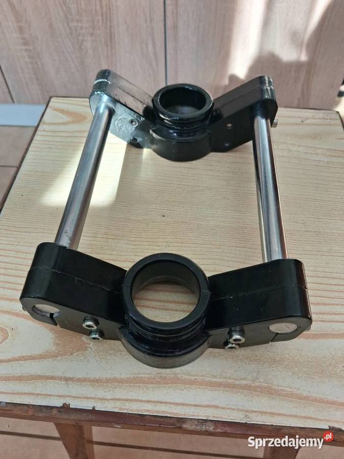 Rozpurka zawieszenia przód ETZ 150 250 251 Mysłowice