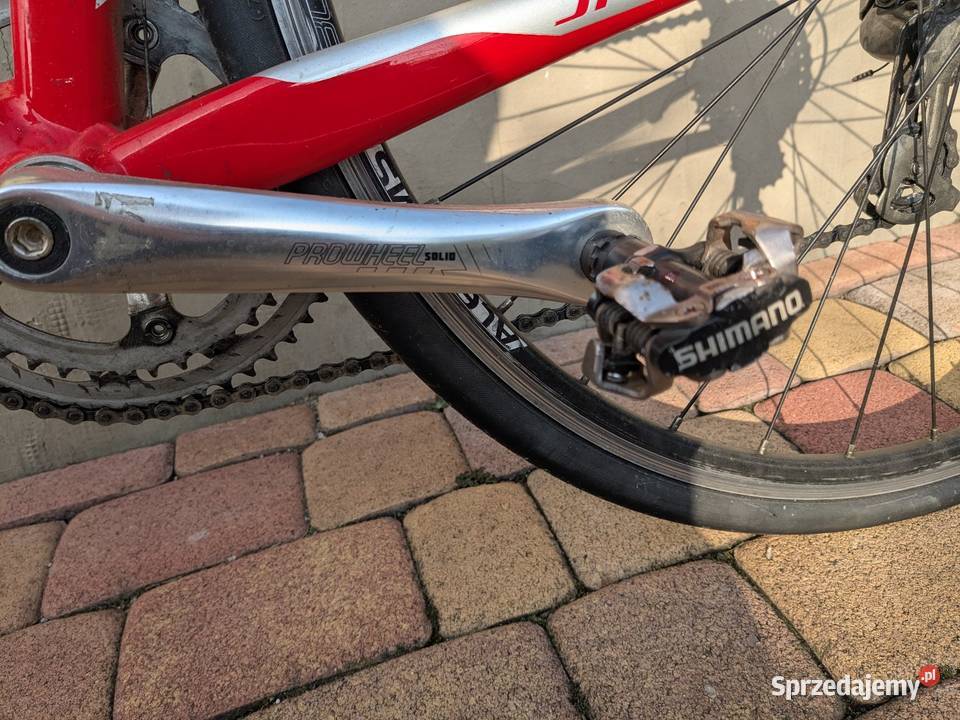 Specialized allez dolnośląskie