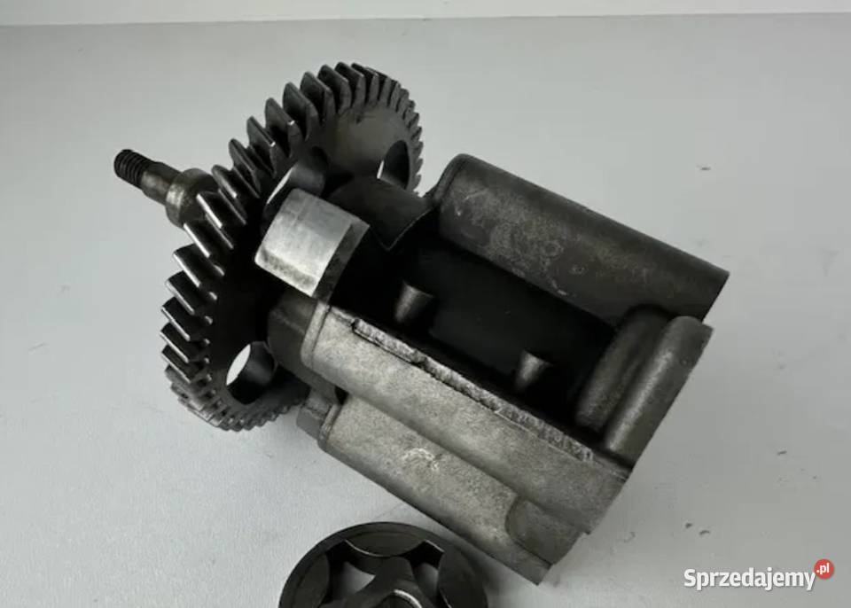 Pompa oleju Polaris RZR 800 2203012 1204577 Kopniaki lubuskie Sulęcin