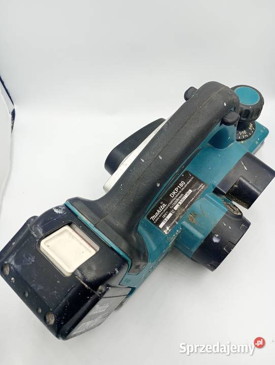Strug Makita DKP 180 LOMBARDi Rzeszów