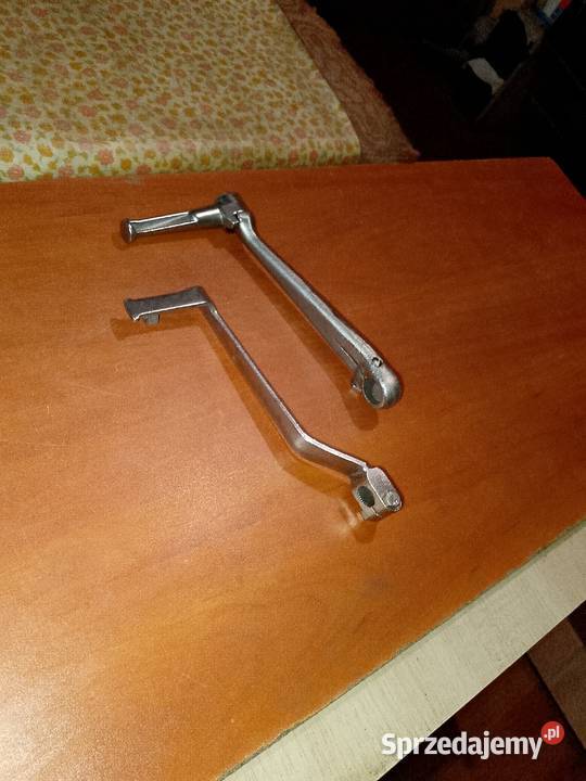 KOPNIK LEWAREK ZMIANY BIEGÓW KPL podkarpackie