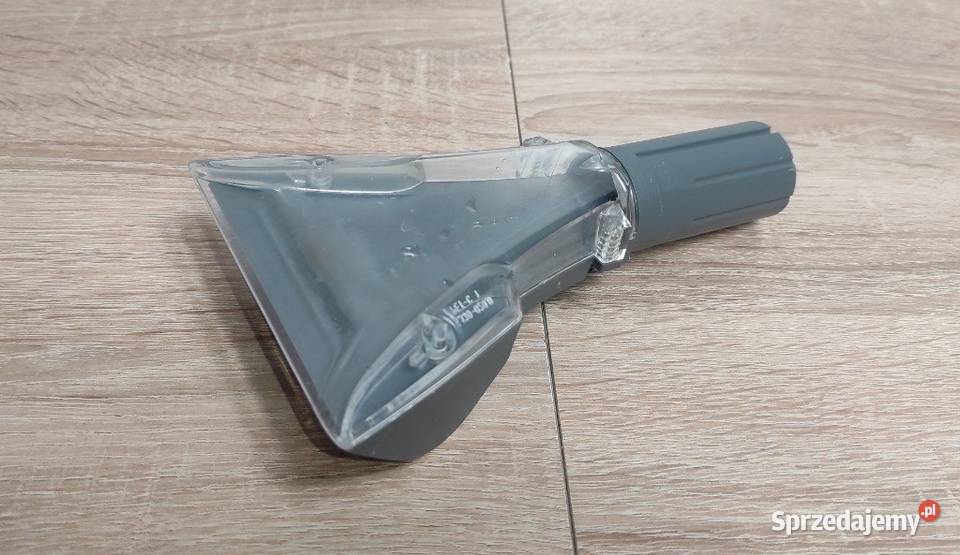 Karcher Puzzi 101