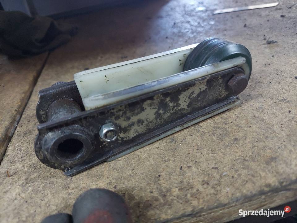 Kawasaki klr 600 650 dr dominator prowadnica Jelenia Góra