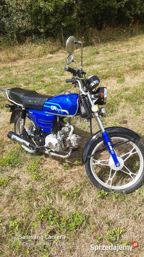 Sprzedam zumico gr 200 Bodzentyn