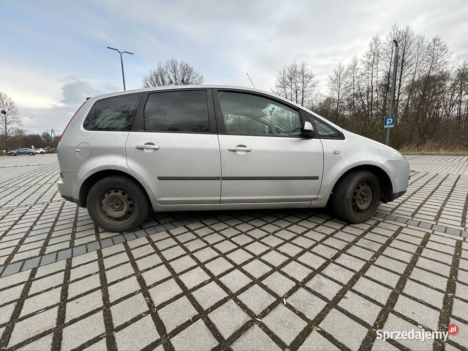 Ford Focus C 18 LPG 30zl100 Częstochowa sprzedam
