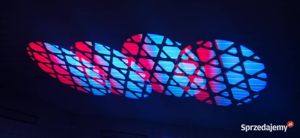 Showtec Phantom 50 Led Spot mk1 Konin