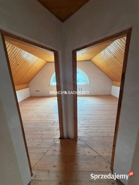 Dom Wieliczka Zbożowa 143m2