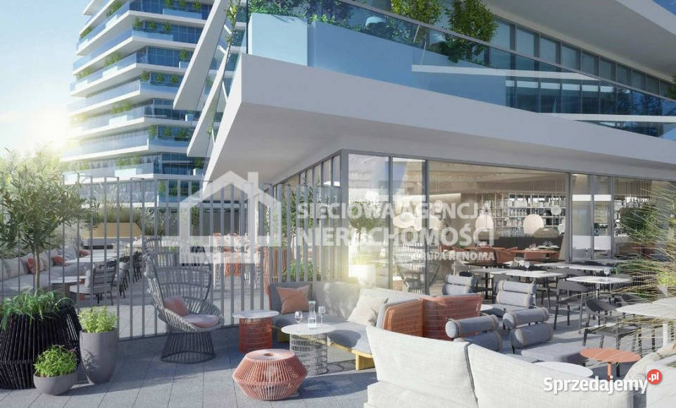 Mieszkanie Międzyzdroje Gryfa Pomorskiego 6609m2 42971zł/m2 sprzedam