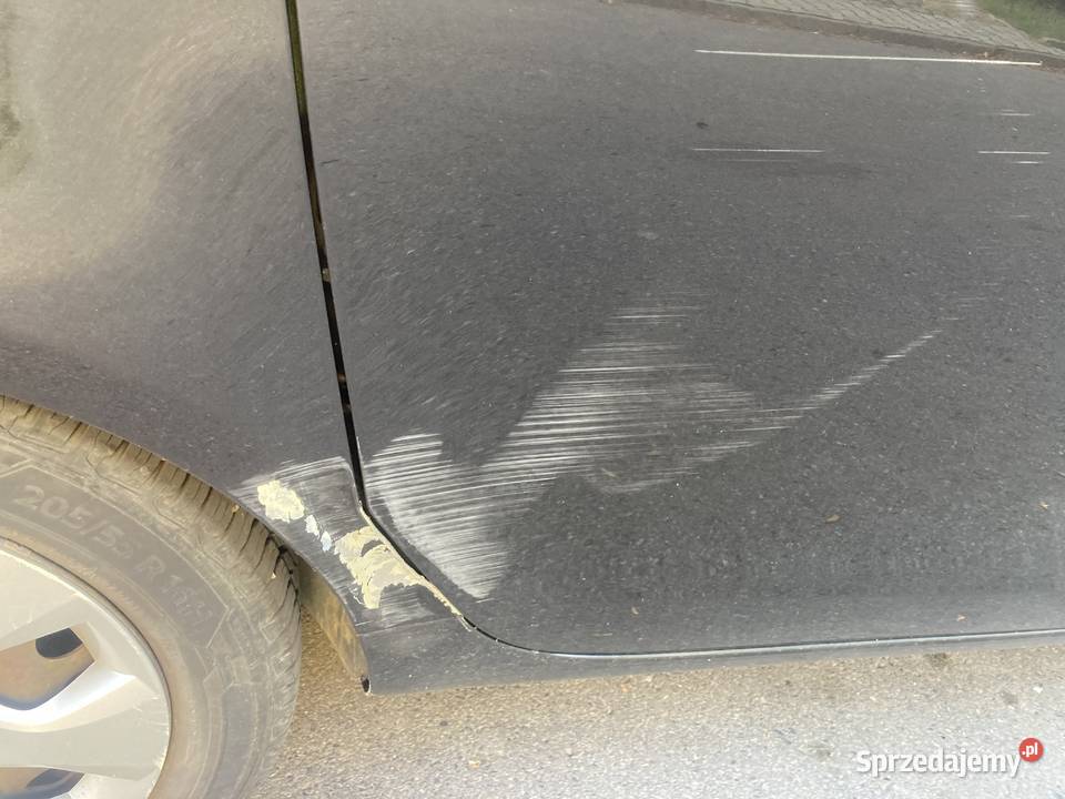 OPEL MERIVA Wieliczka sprzedam