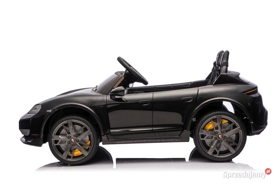 Auto na akumulator Porsche Taycan Turbo S 24V sprzedam
