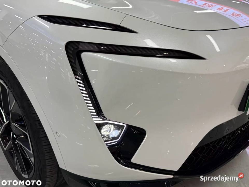 AVATR 11 AWD 2025 Bateria 11679 kWh 547 LiDAR 11 kujawsko-pomorskie Toruń