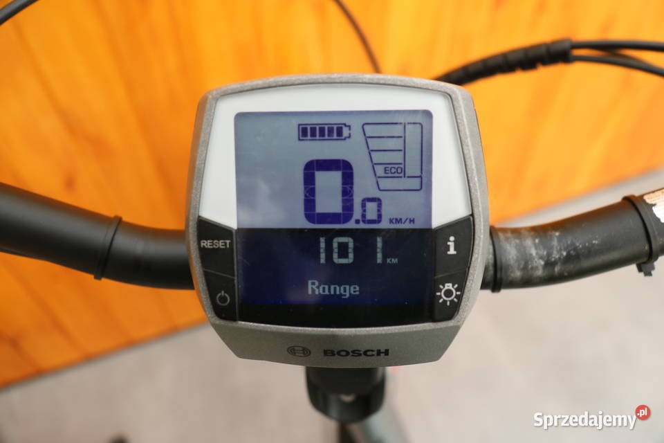 Rower elektryczny Koga E Nova D 53 I inne rowery mazowieckie Milanówek