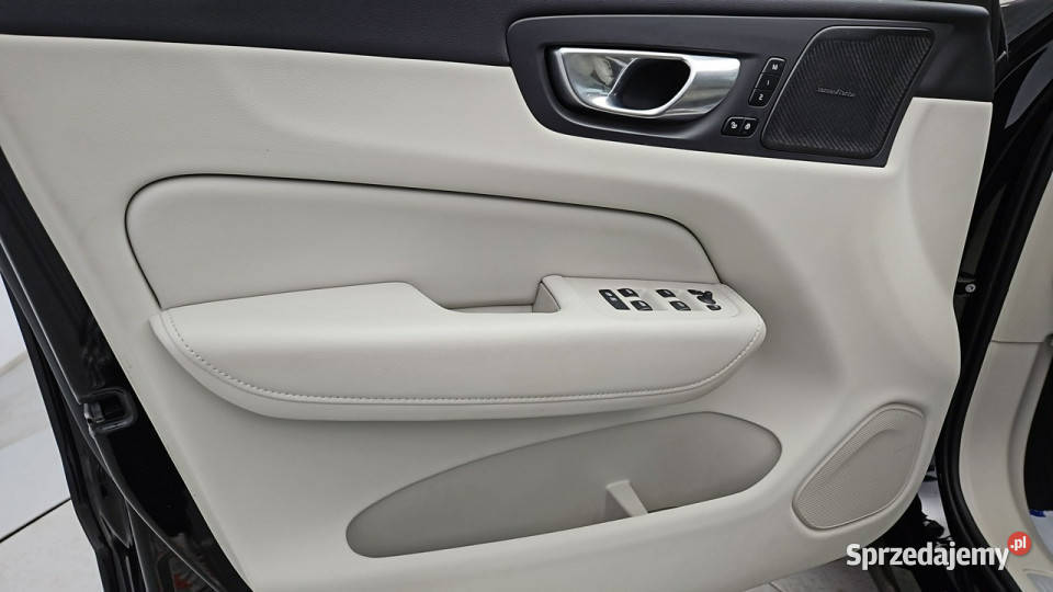 Volvo XC 60 B4 B Plus Bright aut Z Polskiego