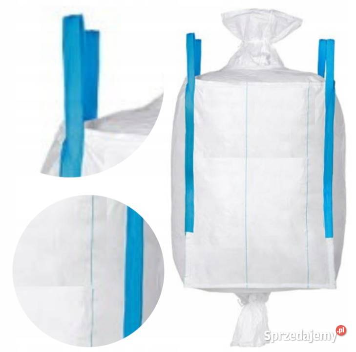 Big bag worek bigbag big bagi Worki