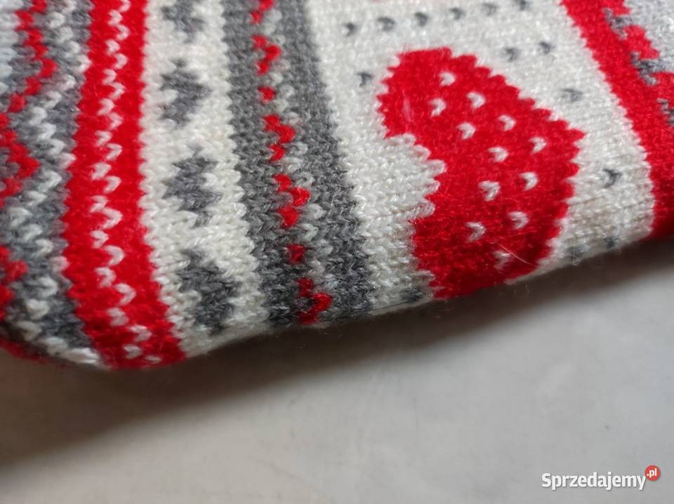 termofor ogrzewacz Rodolfo w dzianinowym Pozostałe Kielce