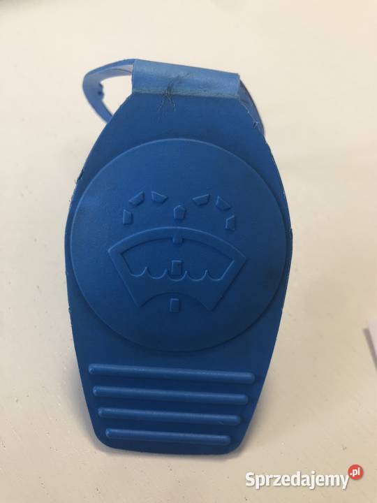 Korek zbiornika spryskiwaczy oryginalny Vw Audi Motoryzacja