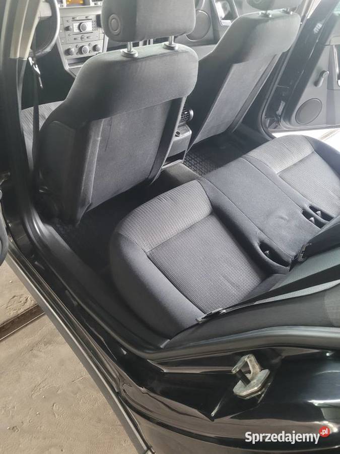 OPEL VECTRA 19 CDTI 120 mazowieckie Piaseczno sprzedam