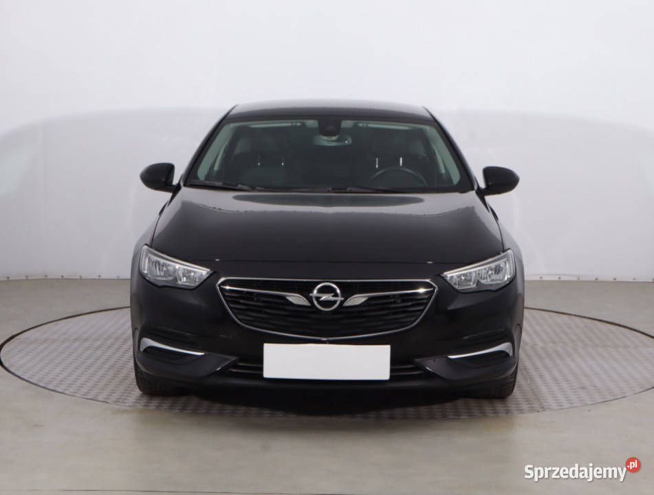 Opel Insignia 15 Turbo Piaseczno
