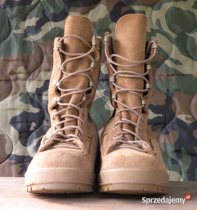 Buty McRae Goretex 6W 2 Antyki, Sztuka, Kolekcje Wrocław