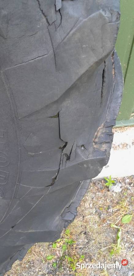 Koło Claas 184 30 Hruszów sprzedam