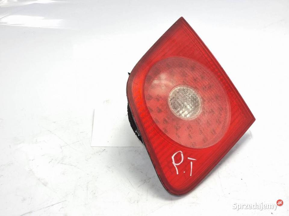 LAMPA W KLAPE PRAWA VOLKSWAGEN PHAETON 333622R Części samochodowe