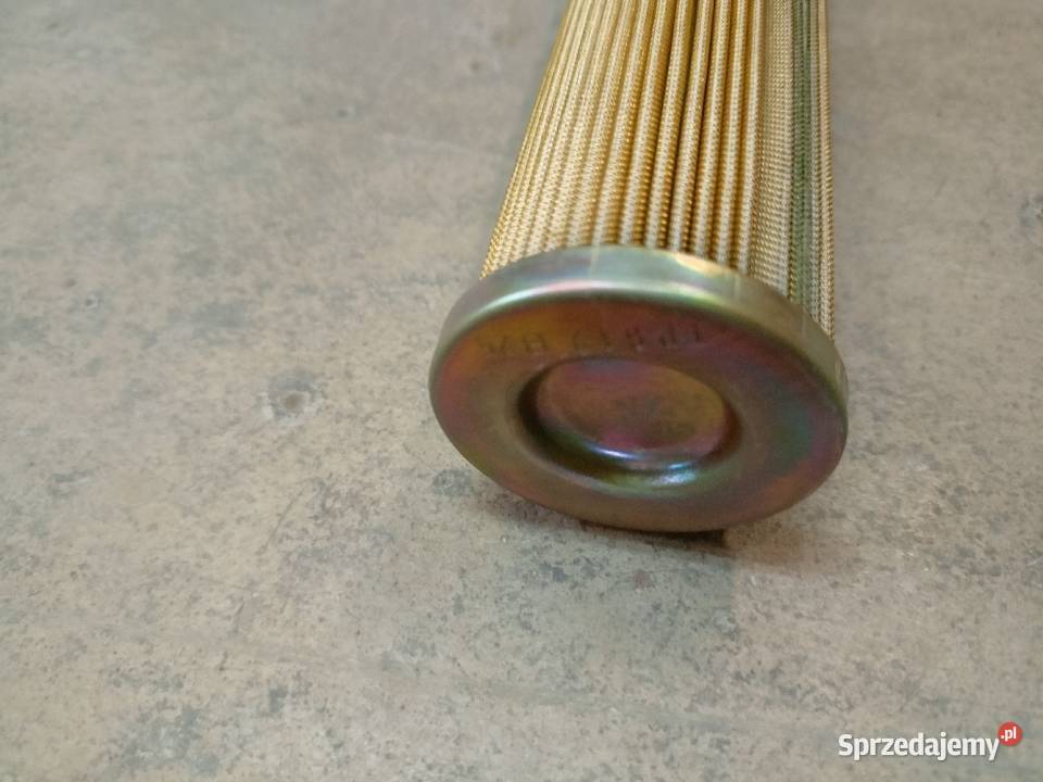 Wkład Filtra Hydrauliki ZTS 10420902 nieuszkodzony zachodniopomorskie Szczecin sprzedam