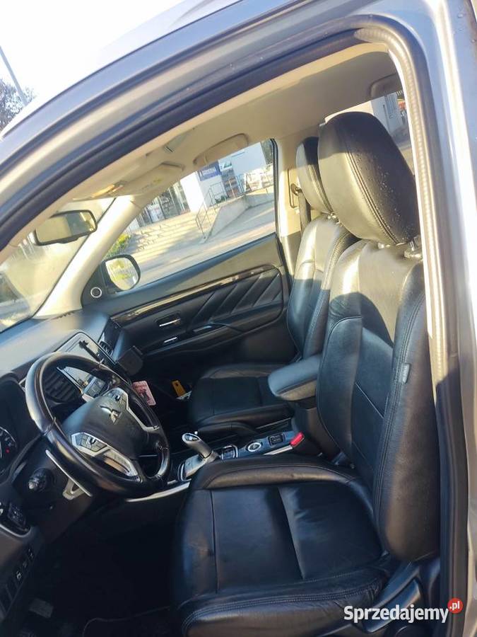 Sprzedam samochód który nigdy mnie nie zawiódł hybryda zachodniopomorskie Złocieniec