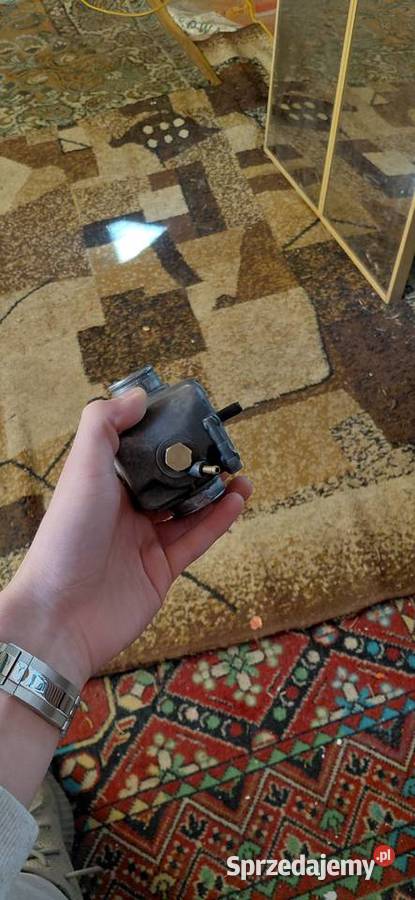 Gaźnik honda mtx 125 Rzeszów