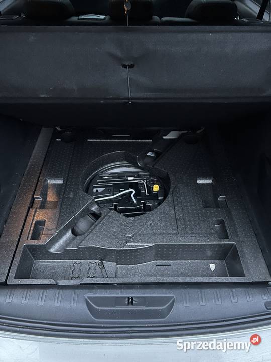 Peugeot 308 SS Allure Warszawa