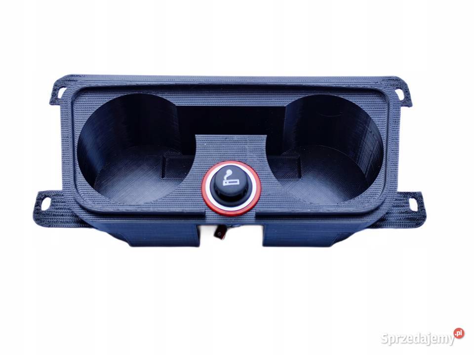 BMW E90 UCHWYT KUBEK TELEFON STOJAK PETG CUP