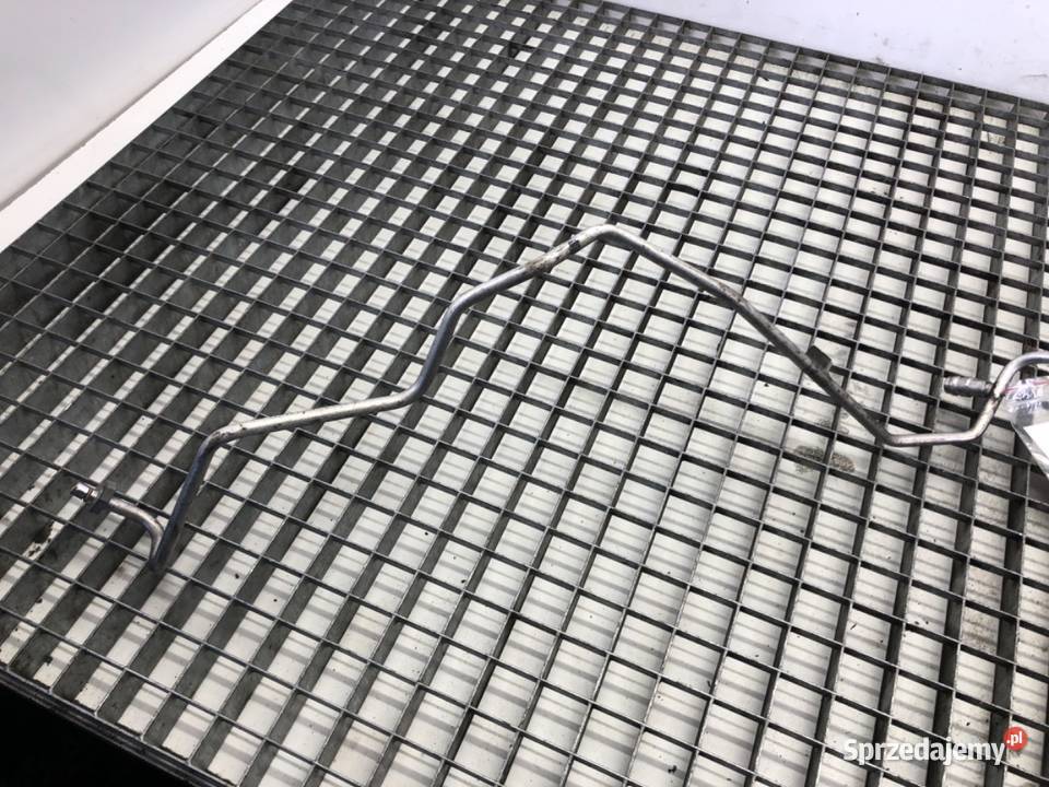 RURKA KLIMATYZACJI OPEL MOVANO B 23 125 Bus podkarpackie sprzedam