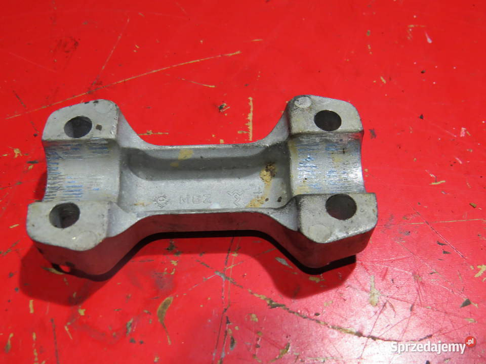 HONDA HORNET 600 PC36 03 mocowanie kierownicy Warszawa sprzedam