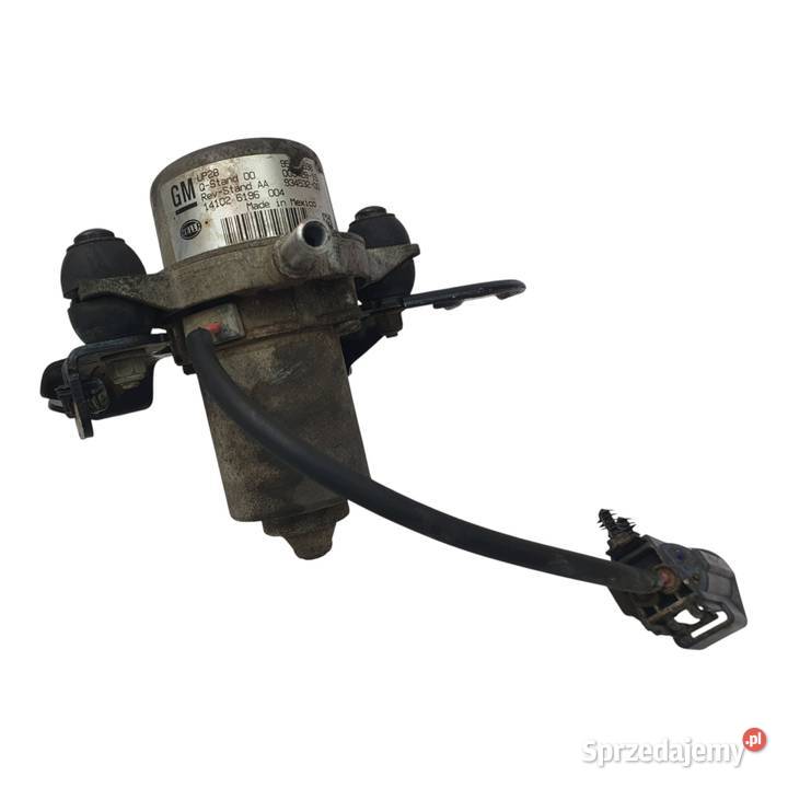 POMPA VACUM wakum Opel Mokka A 16 16V 93453200 Chełm