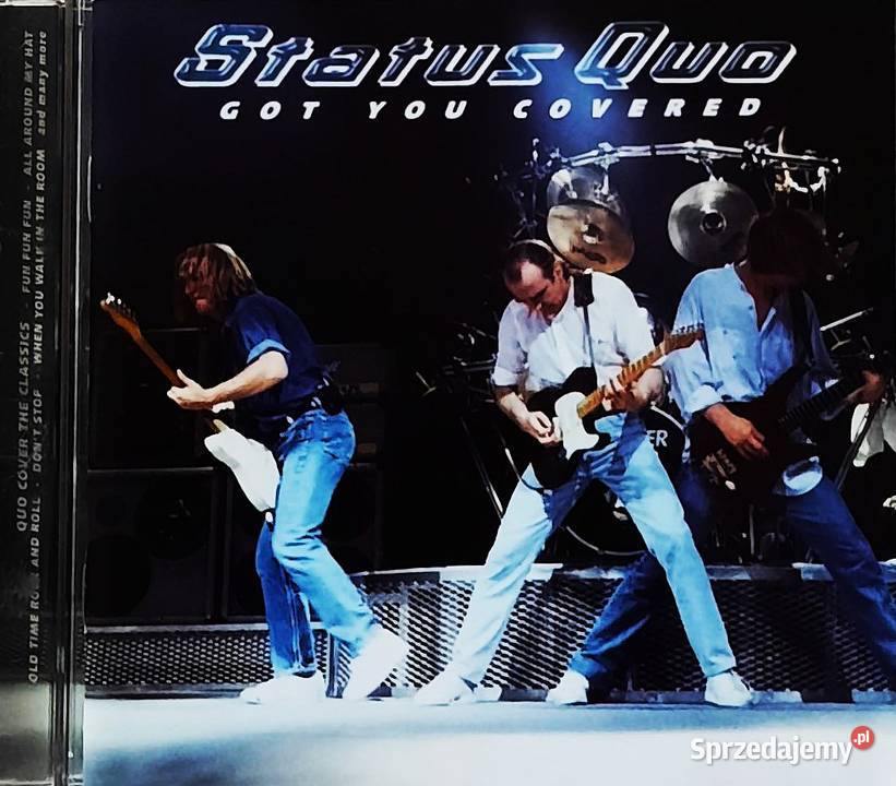 CD Nowy Znakomity Album CD Bon Jovi One Wild Wyszków