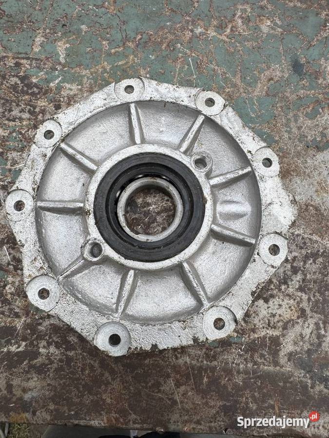 Ural M62 Oryginalna Podpora Wału Nowa ZIMERING Przemyśl