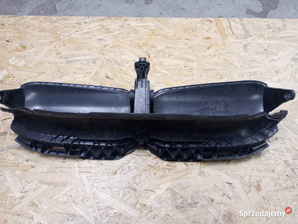 Kierownica powietrza BMW f44 Świerklany