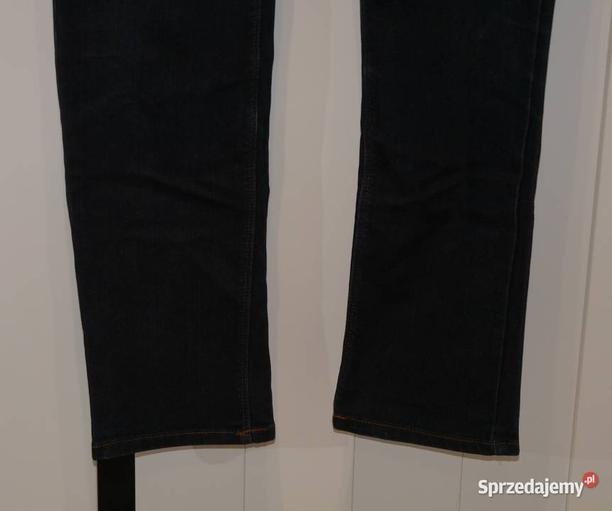 Janina fajne spodnie 42 XL Spodnie Wrocław