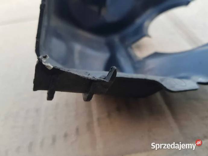 BMW E60 Osłony Wahacza Prawa Lewa 51717149598 śląskie Częstochowa