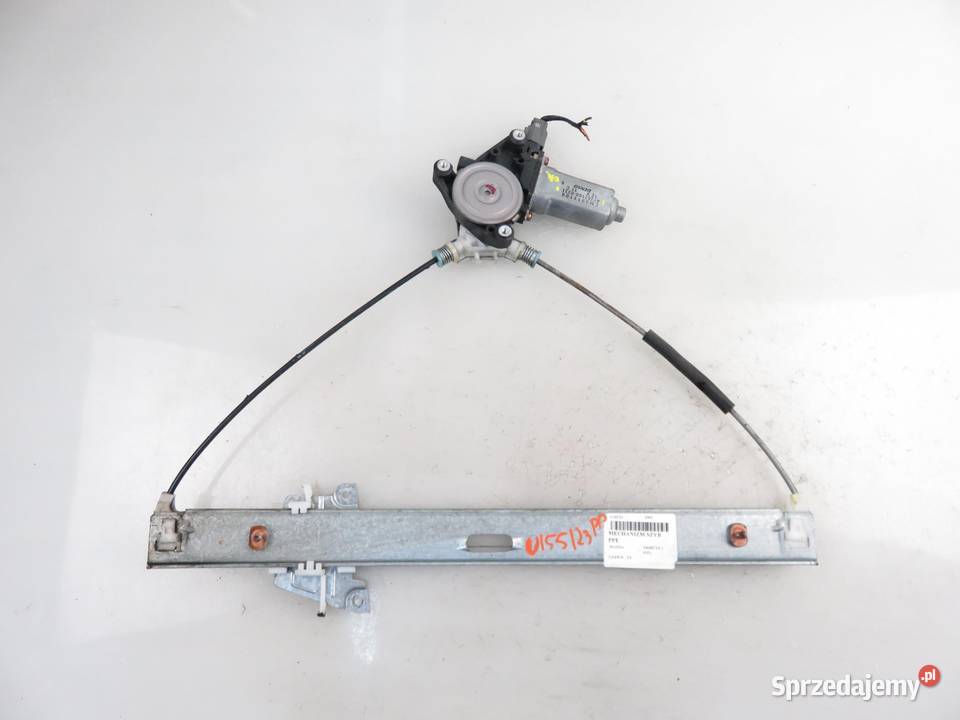 PODNOŚNIK SZYBY PRAWY PRZEDNI TRIBUTE