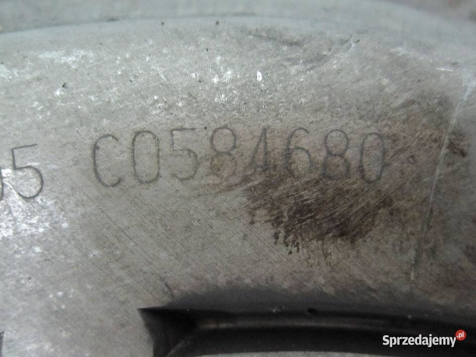 VW POLO 12 TDI 11r sprzęgło tarcza docisk sprzedam