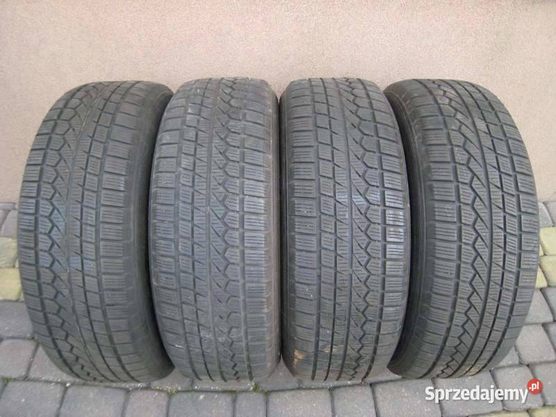 TOYO WT OPEN COUNTRY 23565 R17 MS Zimowe Stąporków