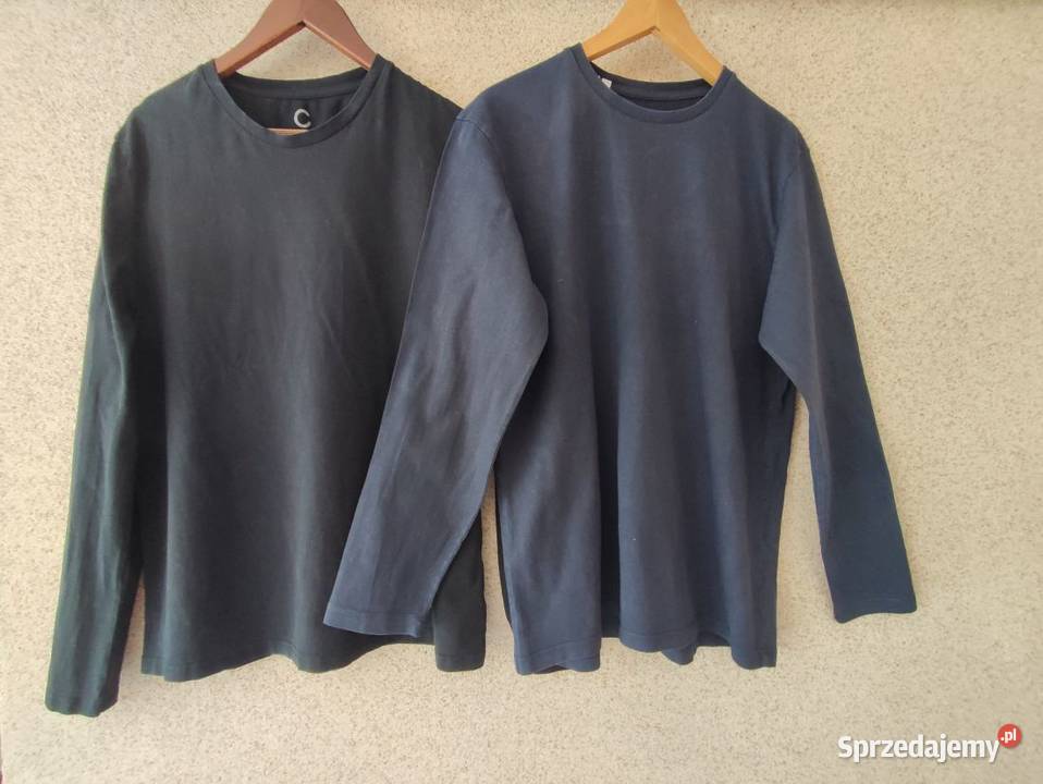 ML koszula koszulka bluza bluzka tshirt męska Kielce
