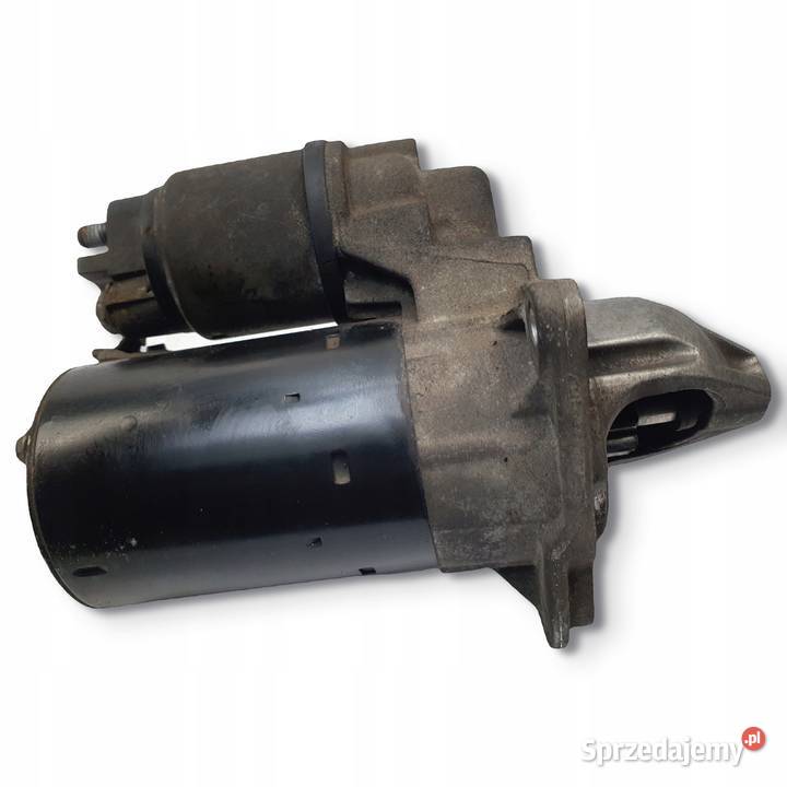 ROZRUSZNIK Opel Astra J Meriva B Corsa D 14 16V sprzedam