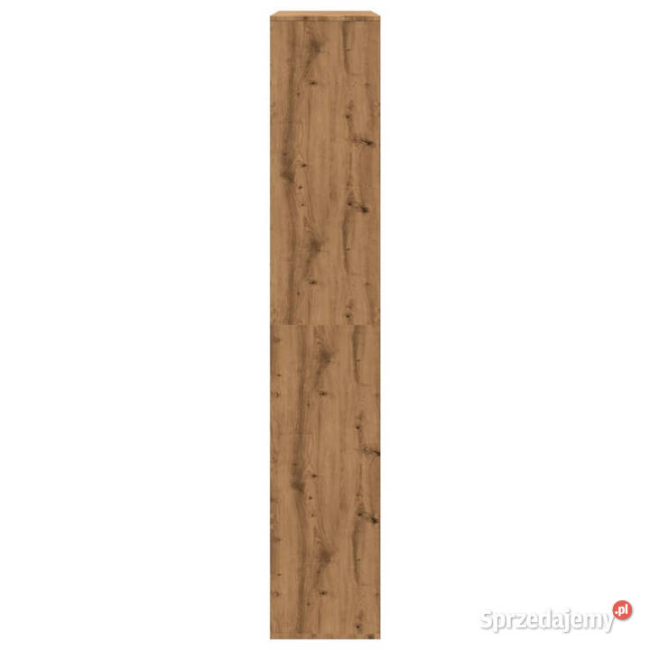 Regałprzegroda dąb artisian 100x33x1875 Warszawa sprzedam