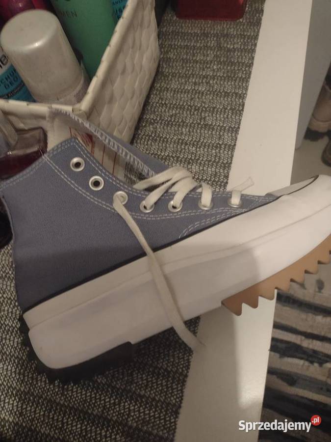 Ładne buty Słubice