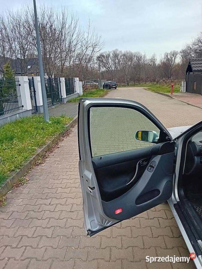 Sprzedam zadbanego seata leona Motoryzacja Łomża