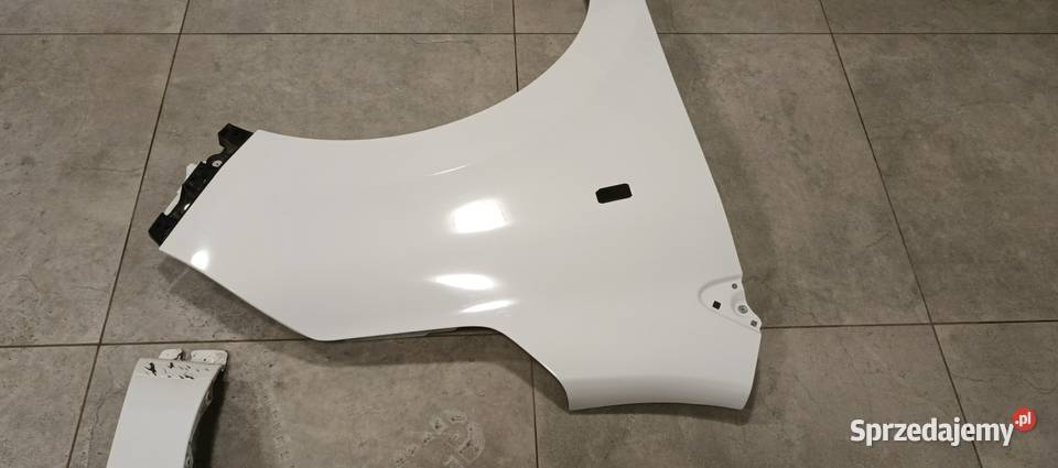 BŁOTNIK PRZEDNI PRAWY RENAULT EXPRESS osobowe